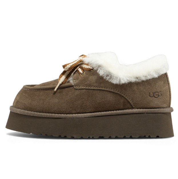 UGG Funkarra Mini Brown