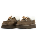 Черевики UGG Funkarra Mini Brown