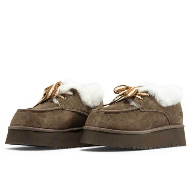 UGG Funkarra Mini Brown