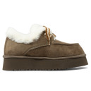 Придбати UGG Funkarra Mini Brown FKS2359400