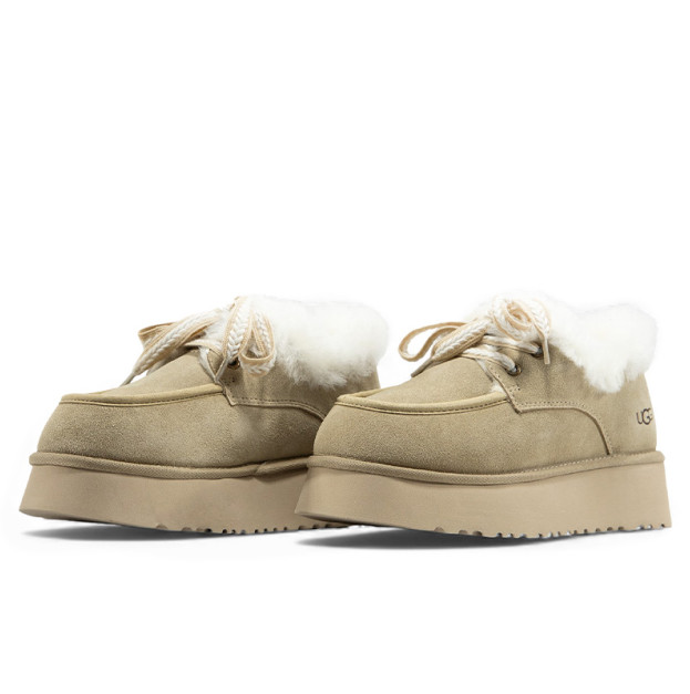 UGG Funkarra Mini Beige