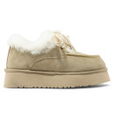 Придбати UGG Funkarra Mini Beige FKS2359401