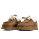 Черевики UGG Funkarra Mini Chestnut