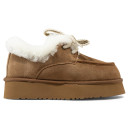 Придбати UGG Funkarra Mini Chestnut FKS2359402