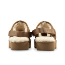 Оригінал UGG Lanah Clog Platform Chestnut