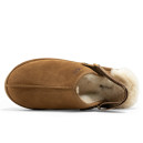 UGG Lanah Clog Platform Chestnut 2359404