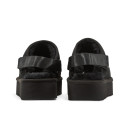 Оригінал UGG Lanah Clog Platform Black