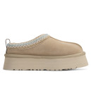 Купить UGG Tasman Platform Beige II FKS2355391
