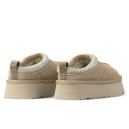 Оригинал UGG Tasman Platform Beige II