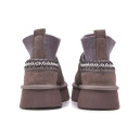 Оригінал UGG Tasman Platform Sock Violet
