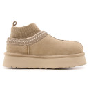 Купить UGG Tasman Platform Sock Beige FKS2356638