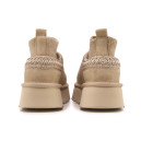 Оригинал UGG Tasman Platform Sock Beige