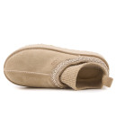UGG Tasman Platform Sock Beige 2356638