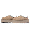 Капці UGG Tasman Platform Beige Blue