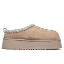 Придбати UGG Tasman Platform Beige Blue FKS2359027