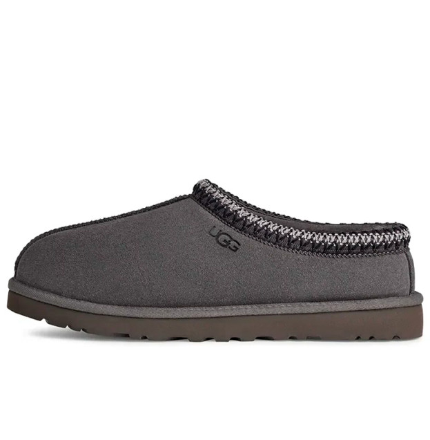UGG Tasman Dark Grey 1174671-DGRY