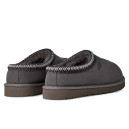 Оригінал UGG Tasman Dark Grey