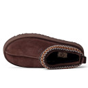 UGG Tasman Platform Slippers Chocolate 2359076