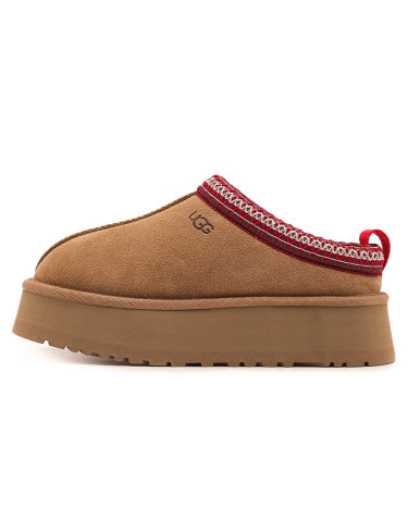 UGG Tasman Platform XL Chestnut