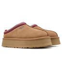 Капці UGG Tasman Platform XL Chestnut