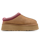 Придбати UGG Tasman Platform XL Chestnut FKS2359079