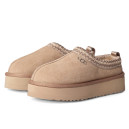 Капці UGG Tasman Platform Beige III