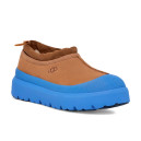 Капці UGG Tasman Weather Hybrid Chestnut Blue