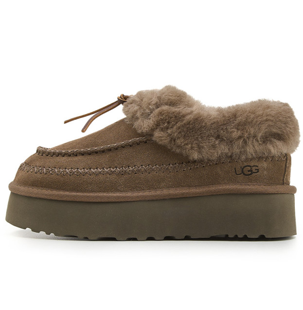 UGG Tasman Platform Alpine Brown