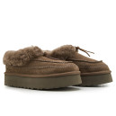 Капці UGG Tasman Platform Alpine Brown