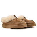 Капці UGG Tasman Alpine Chestnut