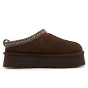 Придбати UGG Tasman Platform Brown Chapter Three FKS2359372