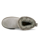 UGG Ultra Mini Platform Light Grey 2354566