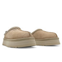 Капці UGG Tasman Platform Beige