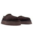 Капці UGG Tasman Platform Brown