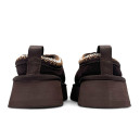 Оригінал UGG Tasman Platform Brown