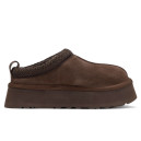 Купить UGG Tasman Platform Brown FKS2355069