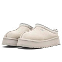 Капці UGG Tasman Platform Light Grey