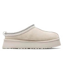 Придбати UGG Tasman Platform Light Grey FKS2355075