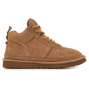 Купить UGG Highland Hi Heritage Chestnut Brown FKS2356640