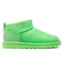 Придбати UGG Classic Ultra Mini Parakeet Green FKS2359046