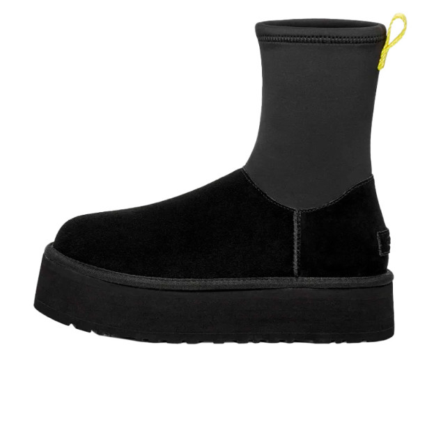 UGG Classic Dipper Black