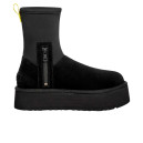 Купить UGG Classic Dipper Black FKS2351329