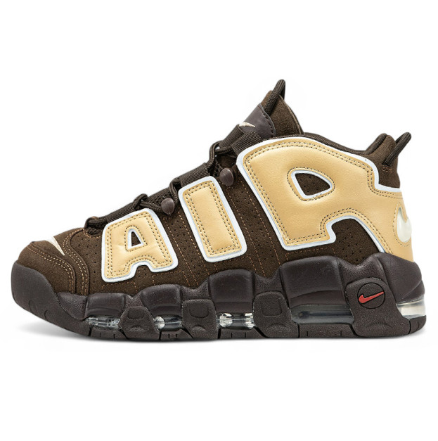 Nike Air More Uptempo Baroque Brown FB8883-200