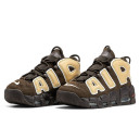Кроссовки Nike Air More Uptempo Baroque Brown