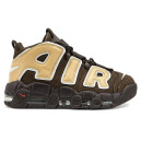 Купить Nike Air More Uptempo Baroque Brown FKS2356598