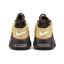 Оригинал Nike Air More Uptempo Baroque Brown