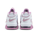 Оригинал Nike Uptempo White Pink