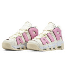 Кроссовки Nike Air More Uptempo Cream Pink