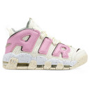 Купить Nike Air More Uptempo Cream Pink FKS2356602