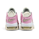 Оригинал Nike Air More Uptempo Cream Pink
